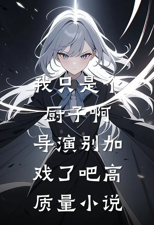 我只是个厨子啊，导演别加戏了吧高质量小说
