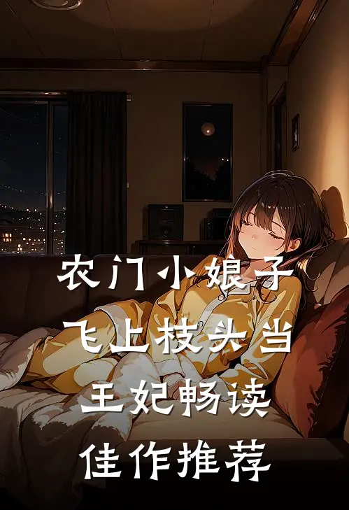 农门小娘子：飞上枝头当王妃畅读佳作推荐