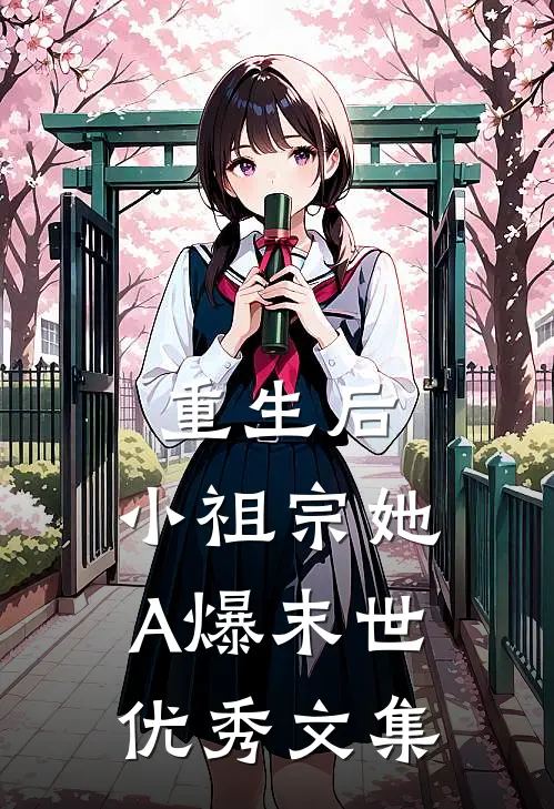 重生后，小祖宗她A爆末世优秀文集