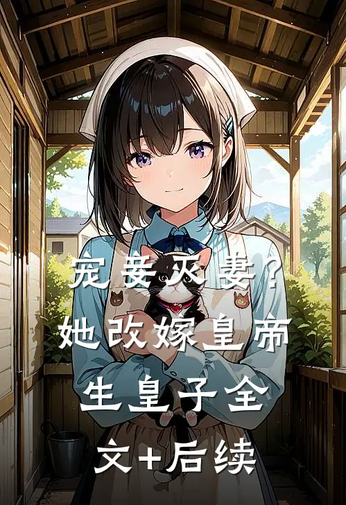 宠妾灭妻？她改嫁皇帝生皇子全文+后续