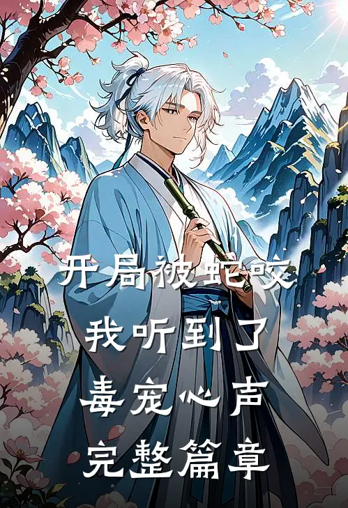 开局被蛇咬，我听到了毒宠心声完整篇章
