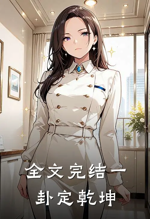 全文完结一卦定乾坤