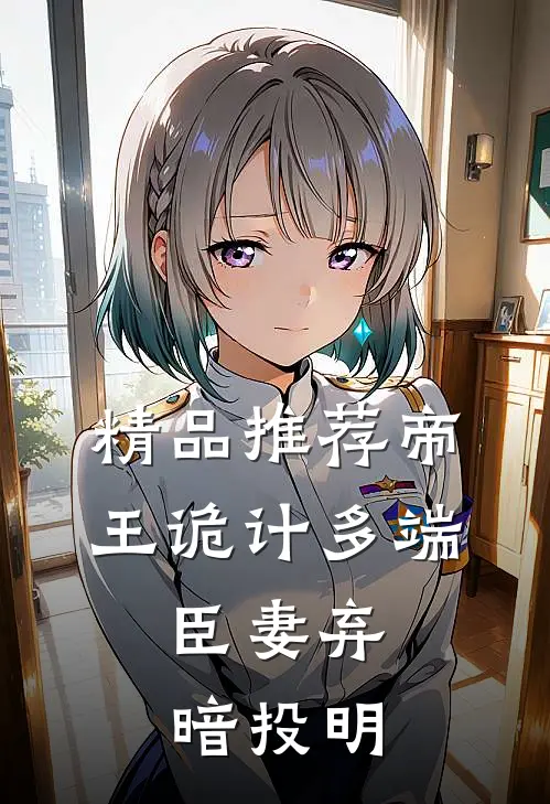 精品推荐帝王诡计多端，臣妻弃暗投明