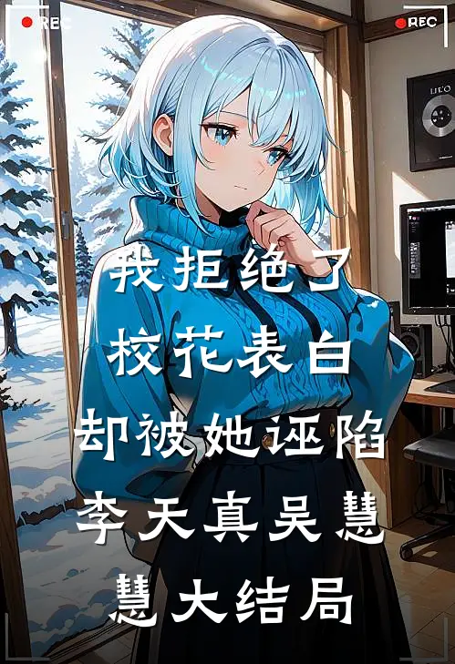 我拒绝了校花表白，却被她诬陷李天真吴慧慧大结局