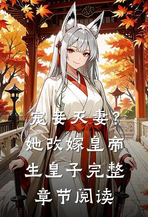 宠妾灭妻？她改嫁皇帝生皇子完整章节阅读