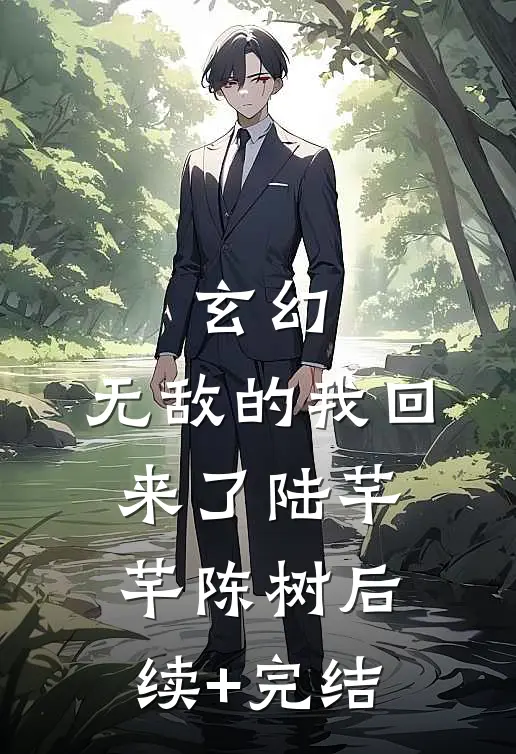 玄幻：无敌的我回来了陆芊芊陈树后续+完结