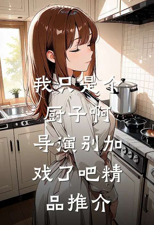 我只是个厨子啊，导演别加戏了吧精品推介