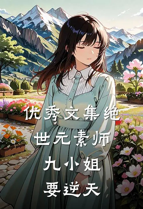 优秀文集绝世元素师：九小姐要逆天