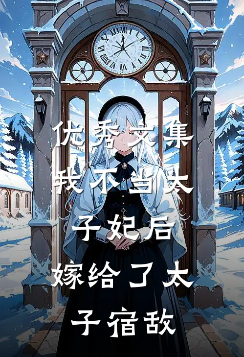 优秀文集我不当太子妃后，嫁给了太子宿敌