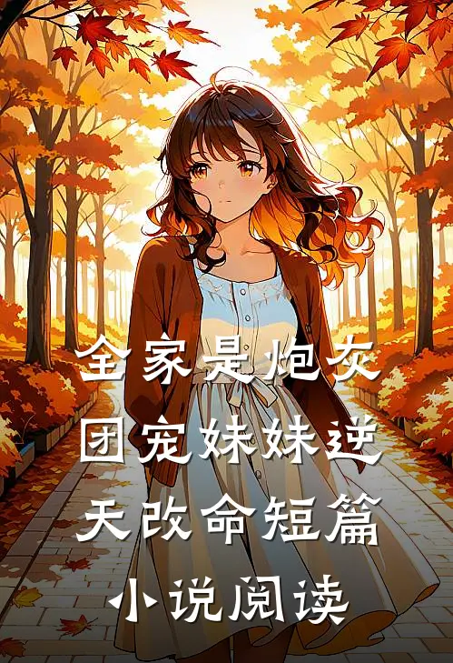 全家是炮灰，团宠妹妹逆天改命短篇小说阅读