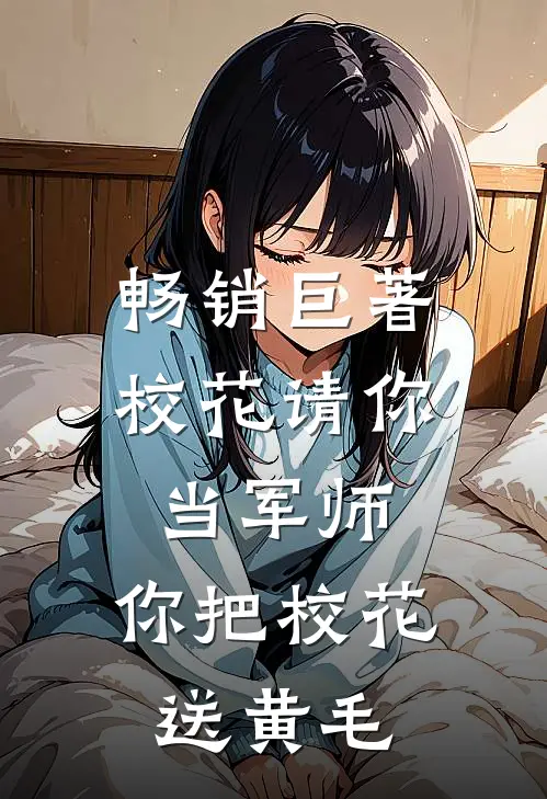畅销巨著校花请你当军师，你把校花送黄毛