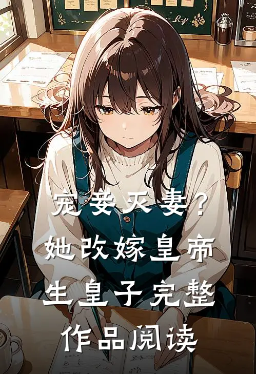 宠妾灭妻？她改嫁皇帝生皇子完整作品阅读