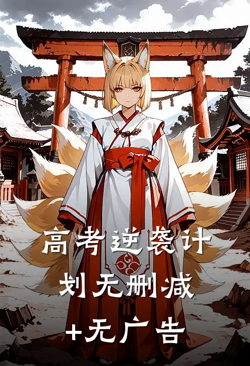 高考逆袭计划无删减+无广告