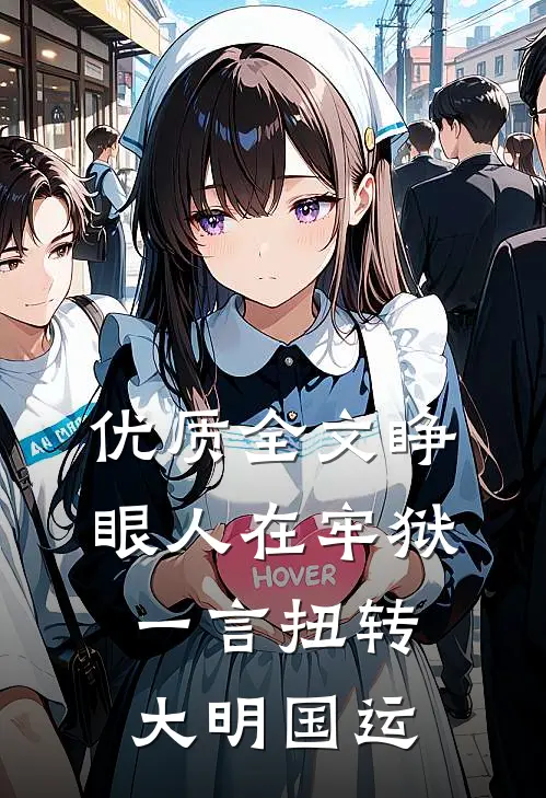 优质全文睁眼人在牢狱，一言扭转大明国运