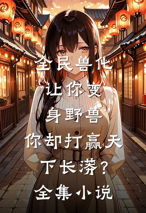 全民兽化：让你变身野兽，你却打赢天下长蟒？全集小说