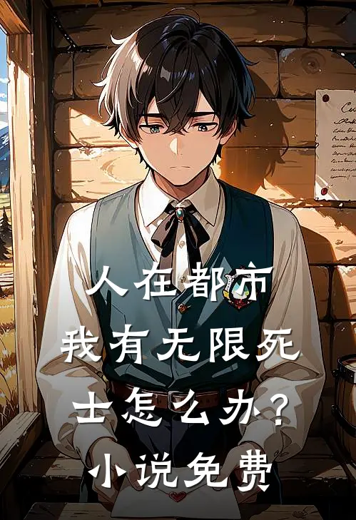 人在都市，我有无限死士怎么办？小说免费