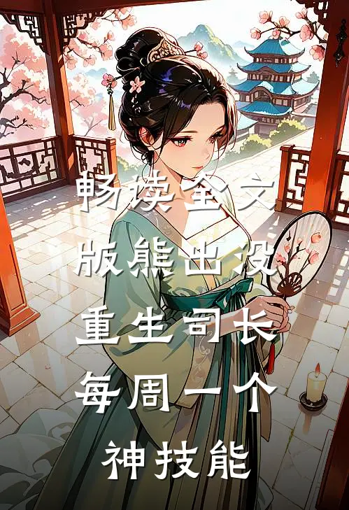 畅读全文版熊出没，重生司长每周一个神技能