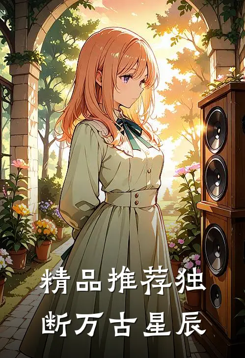 精品推荐独断万古星辰