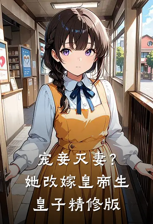 宠妾灭妻？她改嫁皇帝生皇子精修版