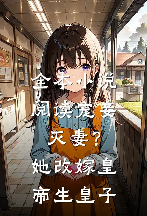 全本小说阅读宠妾灭妻？她改嫁皇帝生皇子