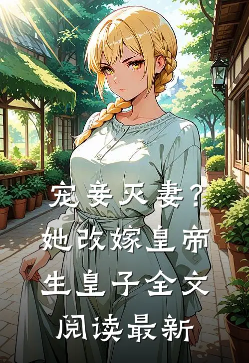 宠妾灭妻？她改嫁皇帝生皇子全文阅读最新
