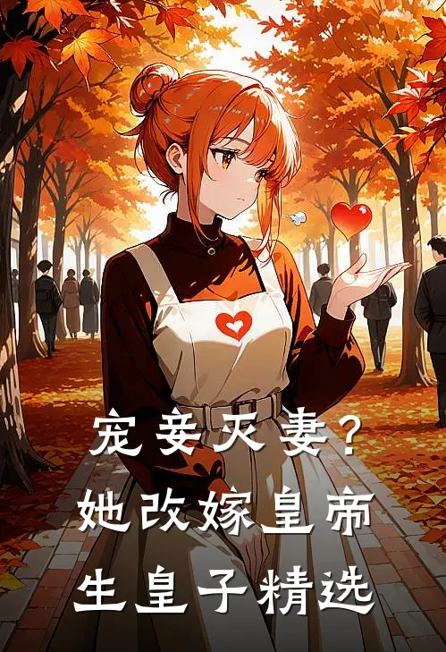 宠妾灭妻？她改嫁皇帝生皇子精选