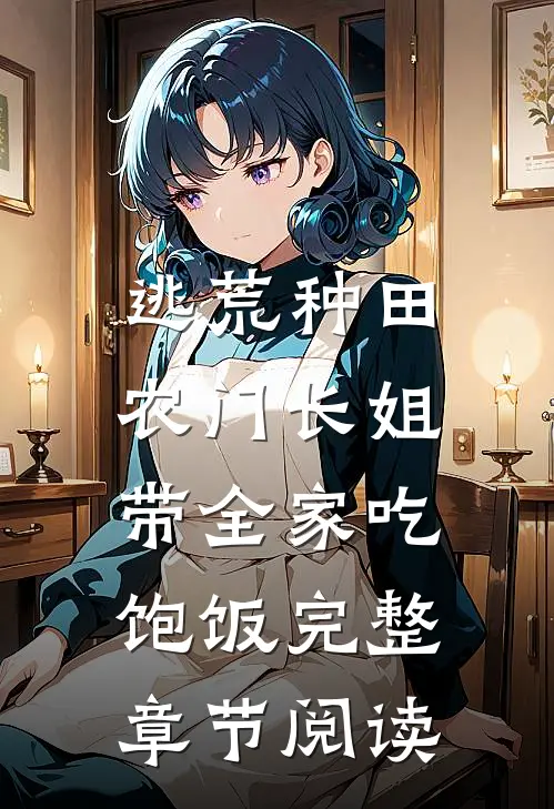 逃荒种田：农门长姐带全家吃饱饭完整章节阅读