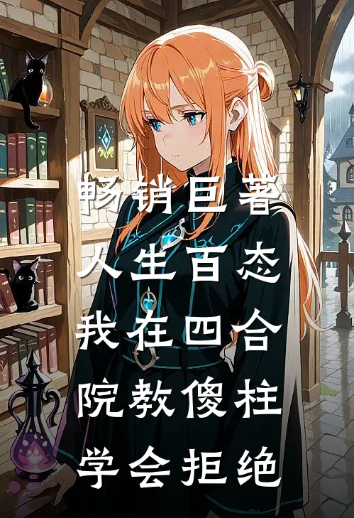 畅销巨著人生百态：我在四合院教傻柱学会拒绝