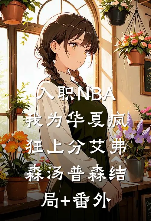 入职NBA：我为华夏疯狂上分艾弗森汤普森结局+番外