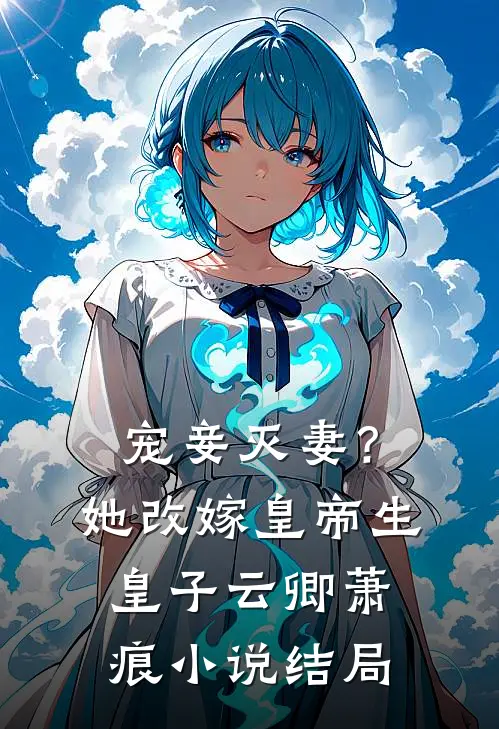 宠妾灭妻？她改嫁皇帝生皇子云卿萧痕小说结局