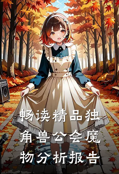 畅读精品独角兽公会魔物分析报告