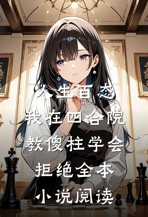 人生百态：我在四合院教傻柱学会拒绝全本小说阅读