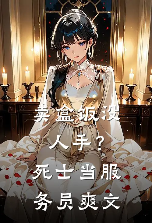 卖盒饭没人手？死士当服务员爽文