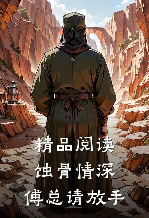 精品阅读蚀骨情深：傅总请放手