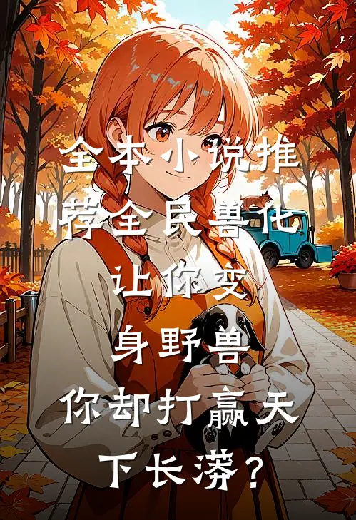 全本小说推荐全民兽化：让你变身野兽，你却打赢天下长蟒？