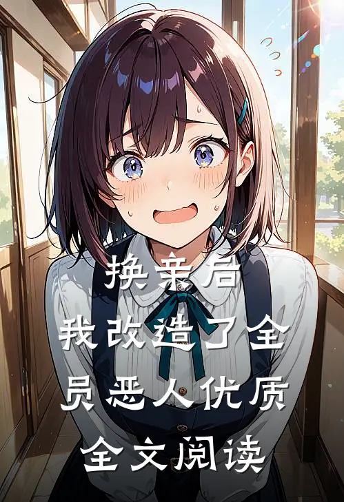 换亲后，我改造了全员恶人优质全文阅读