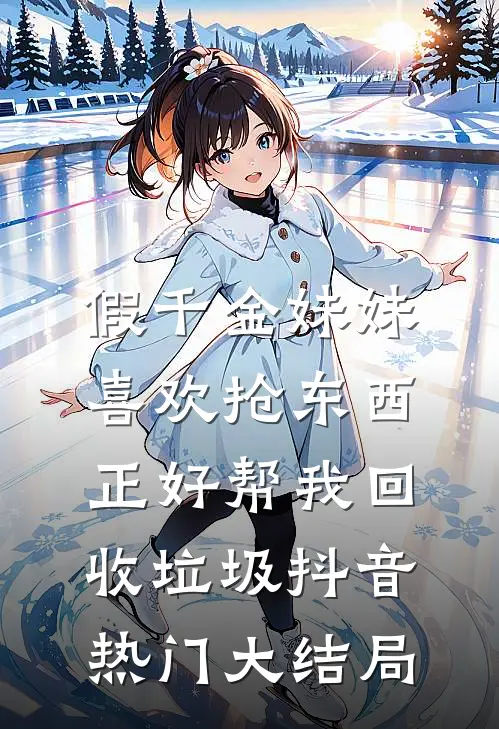 假千金妹妹喜欢抢东西，正好帮我回收垃圾抖音热门大结局