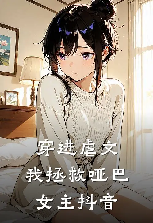 穿进虐文,我拯救哑巴女主抖音