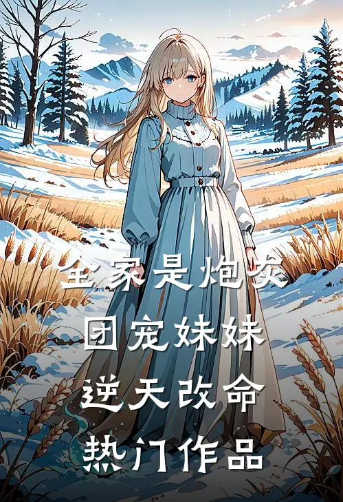 全家是炮灰，团宠妹妹逆天改命热门作品
