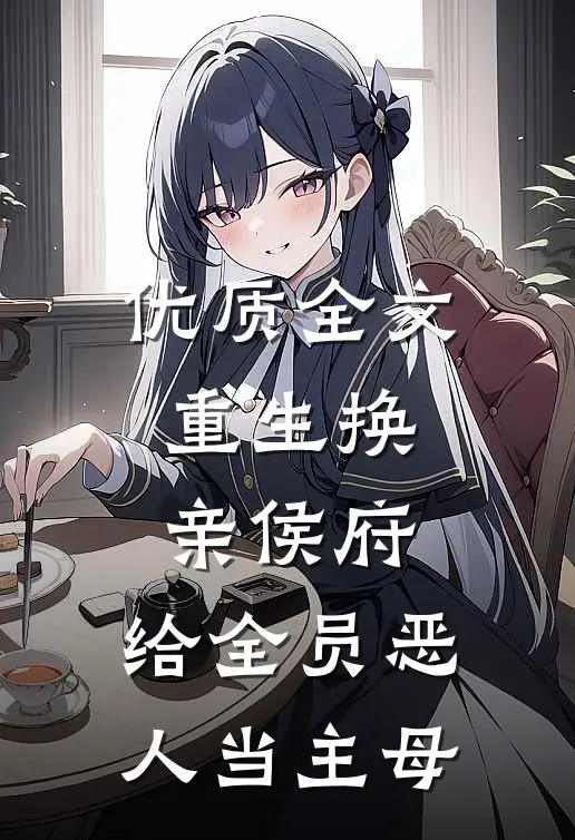 优质全文重生换亲侯府，给全员恶人当主母