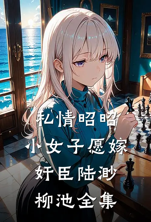 私情昭昭：小女子愿嫁奸臣陆渺柳池 全集