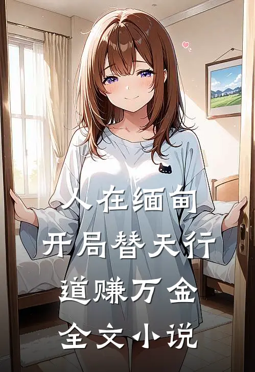 人在缅甸，开局替天行道赚万金全文小说