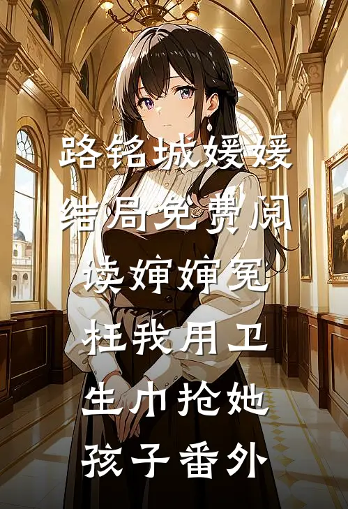 路铭城媛媛结局免费阅读婶婶冤枉我用卫生巾抢她孩子番外