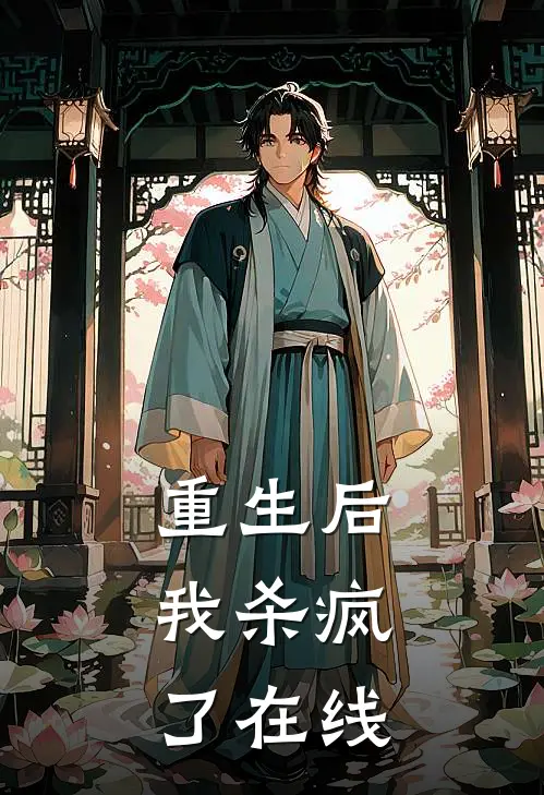 重生后,我杀疯了在线阅读
