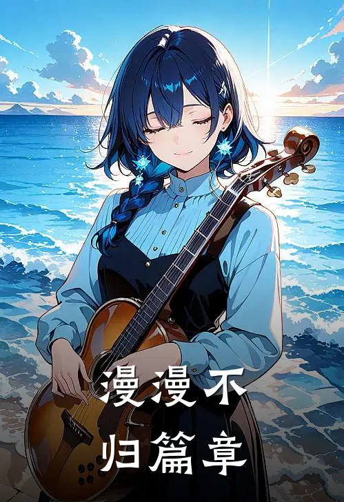 漫漫不归篇章