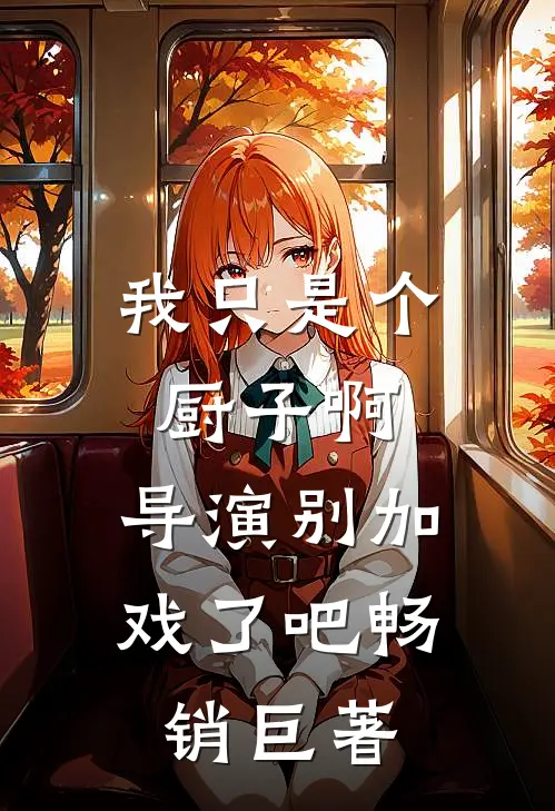我只是个厨子啊，导演别加戏了吧畅销巨著