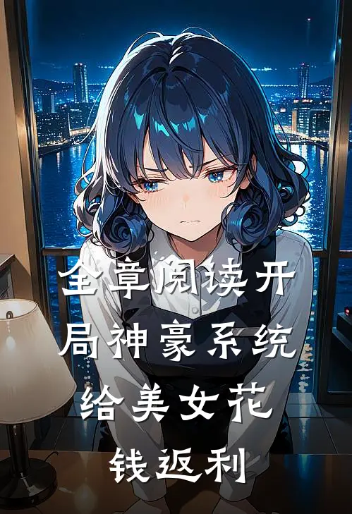 全章阅读开局神豪系统：给美女花钱返利