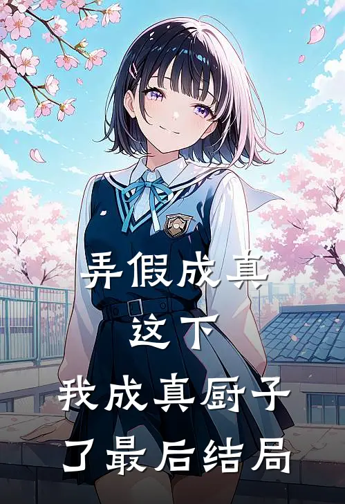 弄假成真：这下，我成真厨子了最后结局