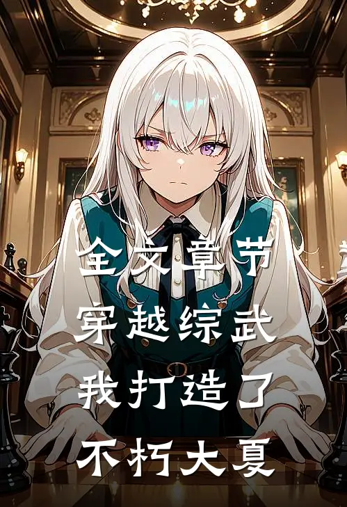 全文章节穿越综武：我打造了不朽大夏