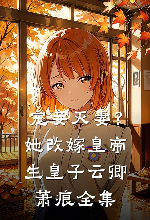 宠妾灭妻？她改嫁皇帝生皇子云卿萧痕 全集